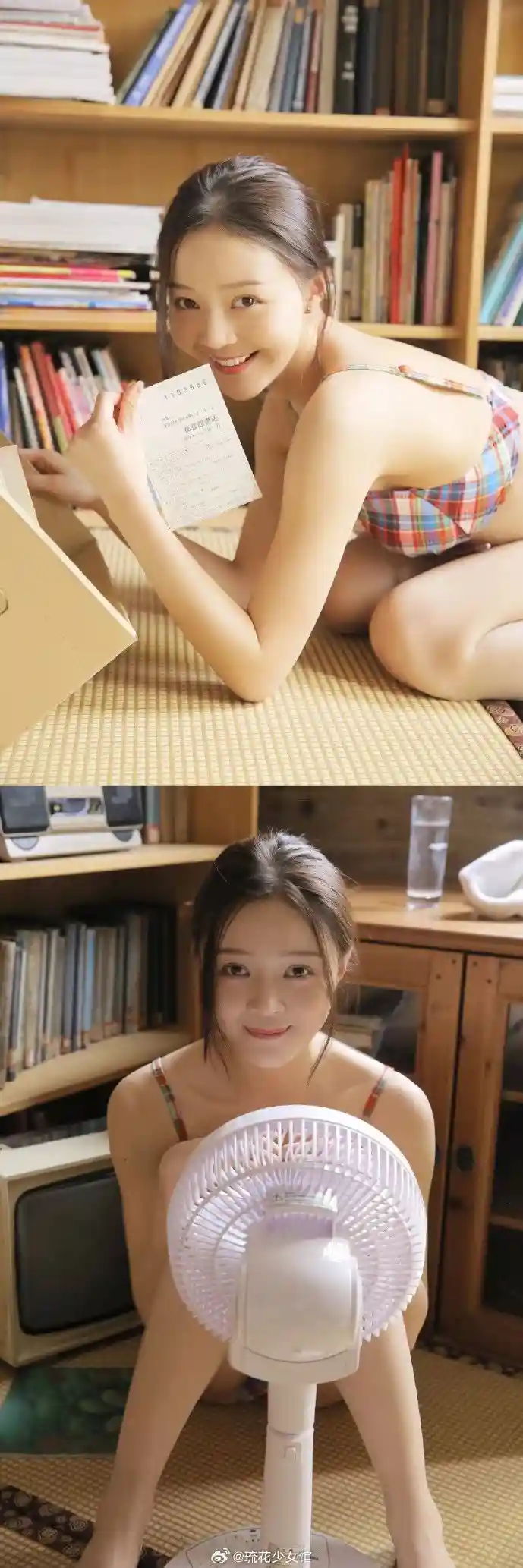 上海发布APP界面